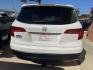 2016 White /Beige Honda Pilot EXL 2WD (5FNYF5H58GB) with an 3.5L V6 SOHC 24V engine, 6-Speed Automatic transmission, located at 204 Hwy. 16 East, Carthage, MS, 39051, (601) 267-7277, 0.000000, 0.000000 - Photo#3