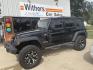 2015 Black /Black Jeep Wrangler Unlimited Sport 4WD (1C4BJWDG3FL) with an 3.6L V6 DOHC 24V FFV engine, Auto transmission, located at 204 Hwy. 16 East, Carthage, MS, 39051, (601) 267-7277, 0.000000, 0.000000 - Photo#0