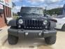 2015 Black /Black Jeep Wrangler Unlimited Sport 4WD (1C4BJWDG3FL) with an 3.6L V6 DOHC 24V FFV engine, Auto transmission, located at 204 Hwy. 16 East, Carthage, MS, 39051, (601) 267-7277, 0.000000, 0.000000 - Photo#2