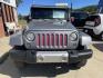 2015 Silver /Black Jeep Wrangler Unlimited Sahara 4WD (1C4BJWEGXFL) with an 3.6L V6 DOHC 24V FFV engine, Auto transmission, located at 204 Hwy. 16 East, Carthage, MS, 39051, (601) 267-7277, 0.000000, 0.000000 - Photo#2