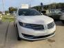 2016 White /Tan Lincoln MKX Reserve (2LMTJ6LR2GB) with an 3.7L V6 DOHC 24V engine, 6-Speed Automatic transmission, located at 204 Hwy. 16 East, Carthage, MS, 39051, (601) 267-7277, 0.000000, 0.000000 - Photo#1