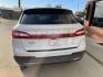 2016 White /Tan Lincoln MKX Reserve (2LMTJ6LR2GB) with an 3.7L V6 DOHC 24V engine, 6-Speed Automatic transmission, located at 204 Hwy. 16 East, Carthage, MS, 39051, (601) 267-7277, 0.000000, 0.000000 - Photo#2