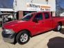 2018 Red /Gray RAM 1500 Tradesman Quad Cab 2WD (1C6RR6FG9JS) with an 3.6L V6 DOHC 24V FFV engine, 8A transmission, located at 204 Hwy. 16 East, Carthage, MS, 39051, (601) 267-7277, 0.000000, 0.000000 - Photo#0